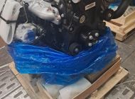 Двигатель G31C Газель Next, NN, Соболь NN (6МКПП) в сборе (навесное оборудование), Евро-3